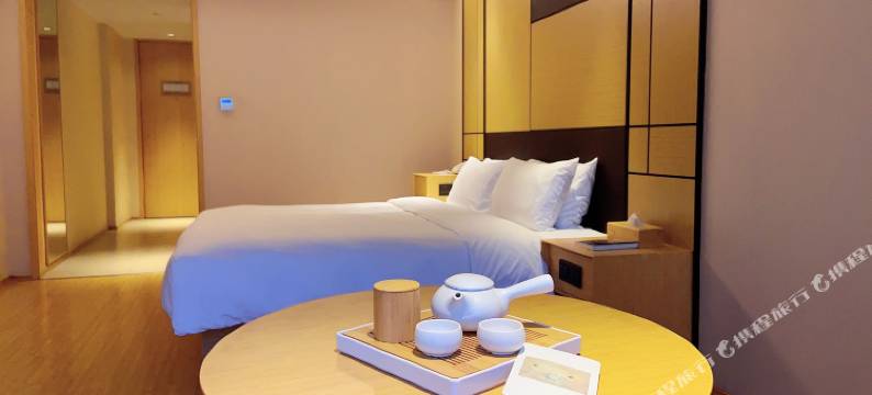 全季酒店(上海徐家汇天钥桥路店)图片