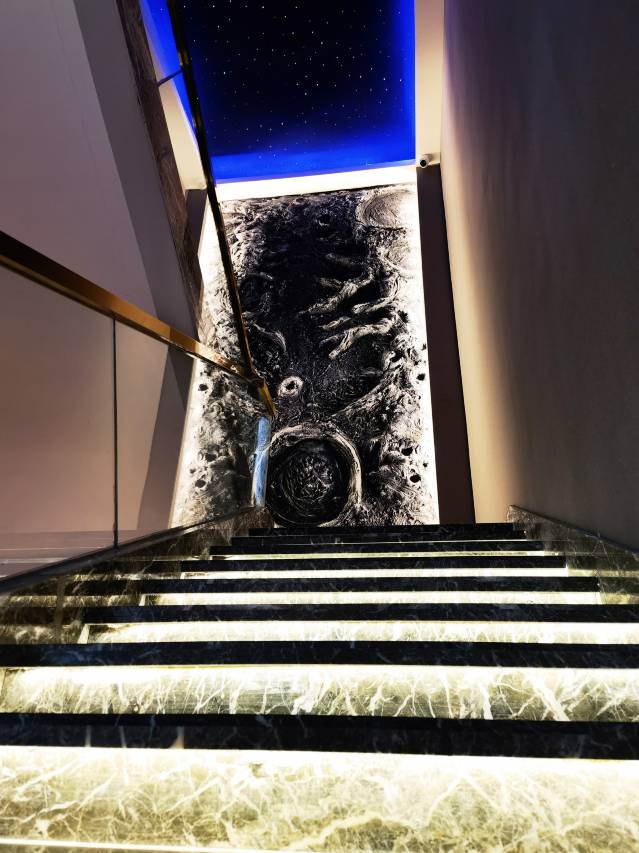 包头依诺轻奢酒店(万达广场店)图片
