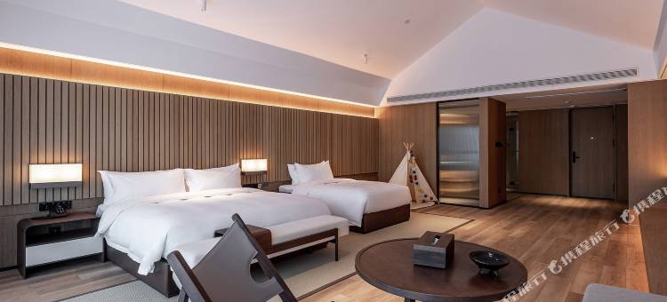 衢州中环雷迪森庄园图片