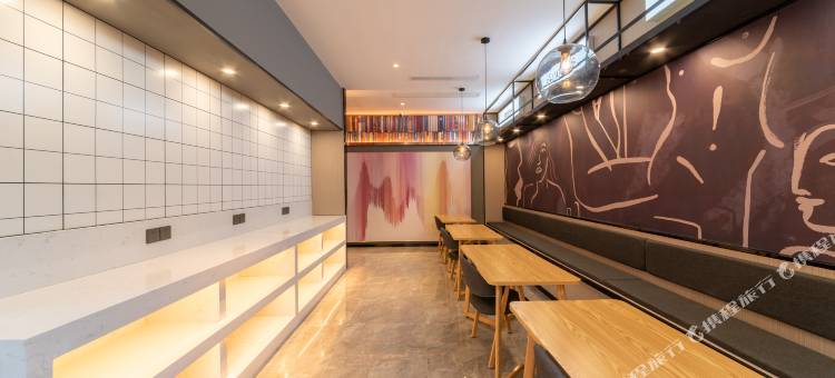 尚客优悦酒店(戴南新泽路店)图片