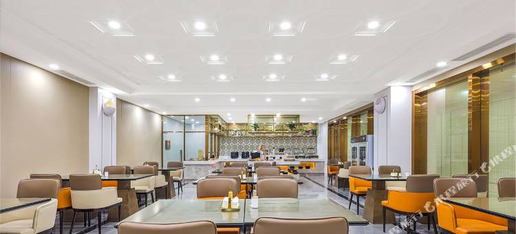 维也纳国际酒店(合肥中环城繁华大道地铁站店)图片