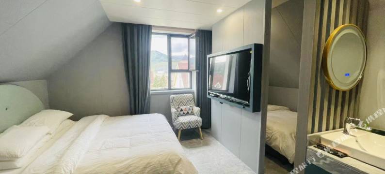 贾登峪快船酒店图片