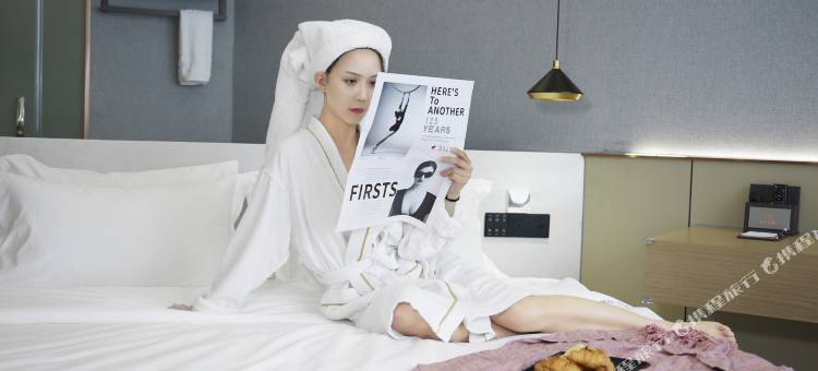 俪阳·M酒店(西昌航天主题公园旅游集散中心店)图片