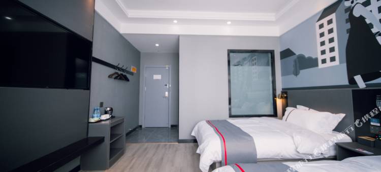 尚客优酒店(新源县人民广场店)图片