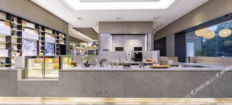 全季酒店(上海虹桥中心店)图片