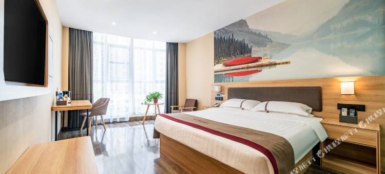 尚客优酒店(睢宁人民西路店)图片