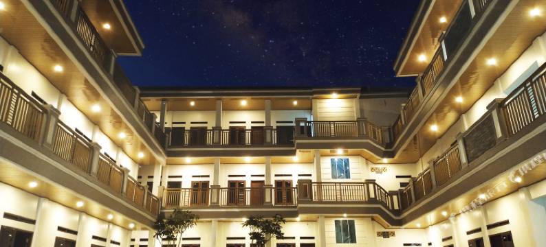 故乡住宅酒店(Hometown Residence)图片