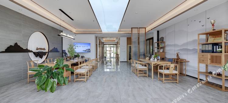 锦园禅茶客栈图片