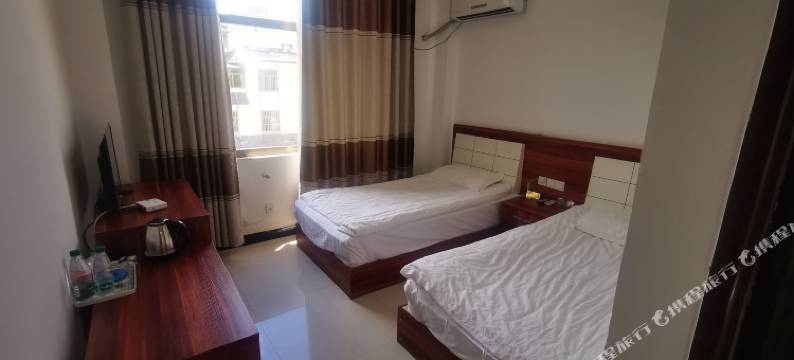 景谷勐迈商务酒店图片