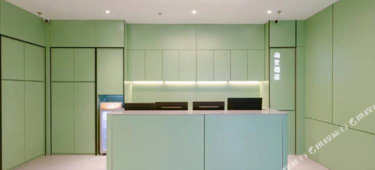 海友酒店(滁州市政府紫金广场店)图片