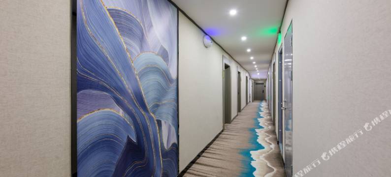 焦作罗曼酒店(河南理工大学店)图片