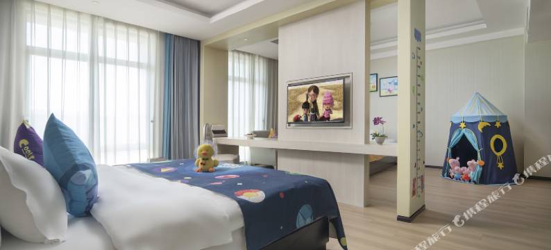 旺田酒店(九堡地铁站店)图片