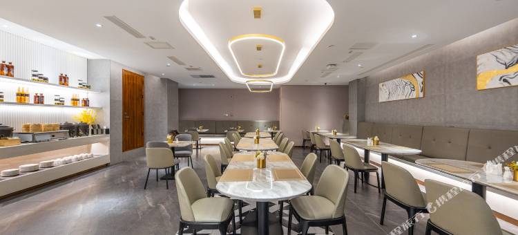 如家精选酒店(兰州安宁中海广场省中心医院店)图片