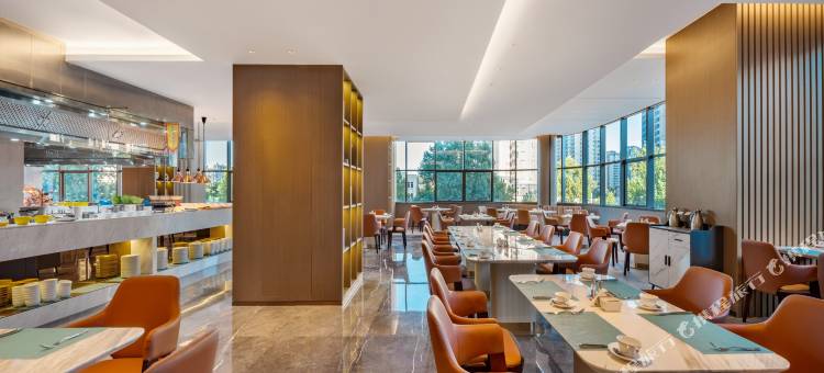 济南开元名都大酒店图片