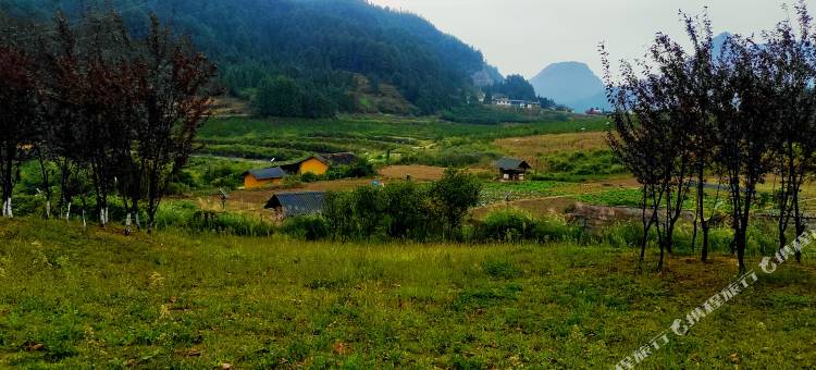 汇嘉酒店(重庆黑山谷奥陶纪店)图片
