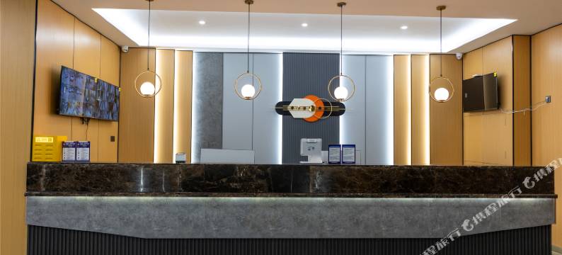 沂水地中海花园客栈图片