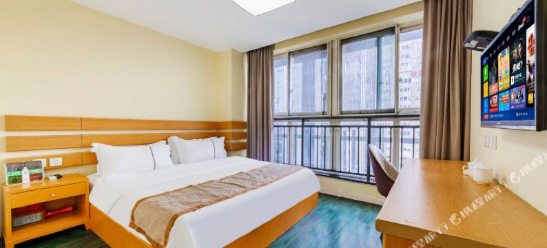 重庆998商务酒店(重庆北站店)图片