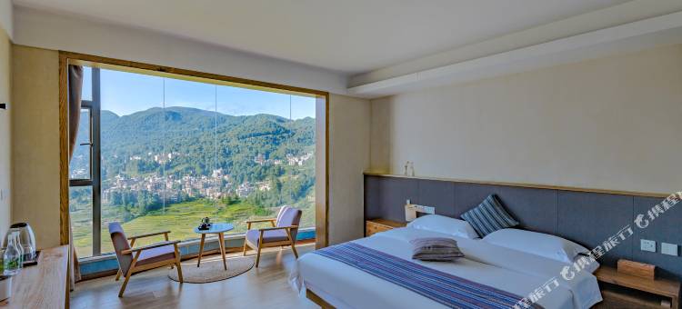 憬悦云图民宿(元阳1号店)图片