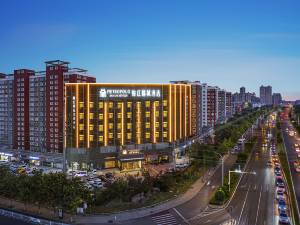 锦江都城(徐州金山桥开发区泰隆商业街店)图片