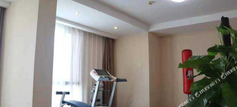 武汉江城大酒店(汉口火车站南广场店)图片