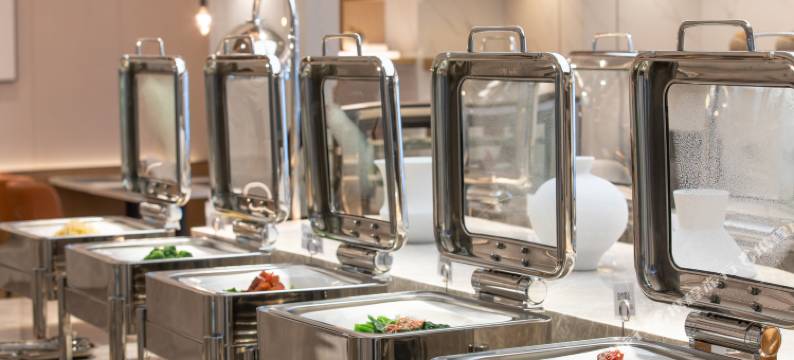 云颐自在酒店(鄂尔多斯万达店)图片