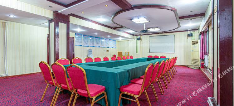 格林豪泰酒店(滨州渤海国际黄河三路店)图片