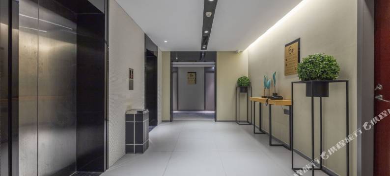 如家商旅酒店(宁波小港戚家山店)图片