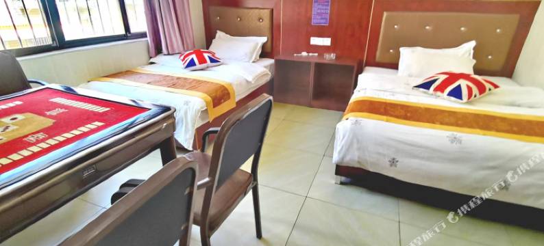 长沙至尊商务宾馆图片