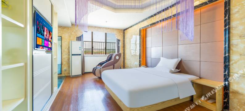 余干7+1连锁电竞酒店图片