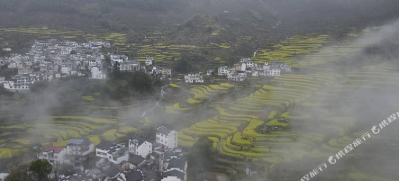 半山居民宿图片