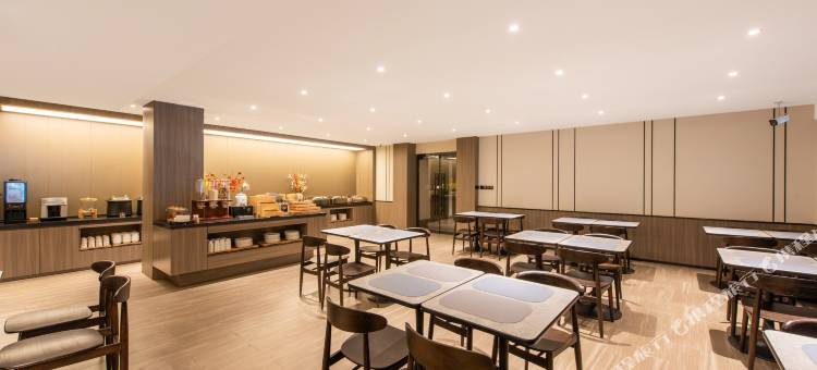 汉庭酒店(任丘店)图片