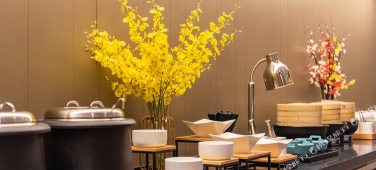 汉庭酒店(任丘店)图片