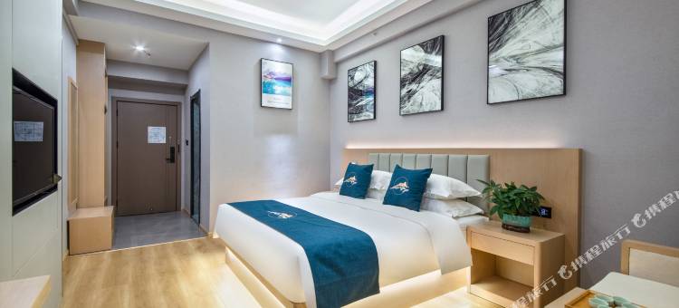 凤庆思莉朴酒店(文昌阁滇红古镇店)图片