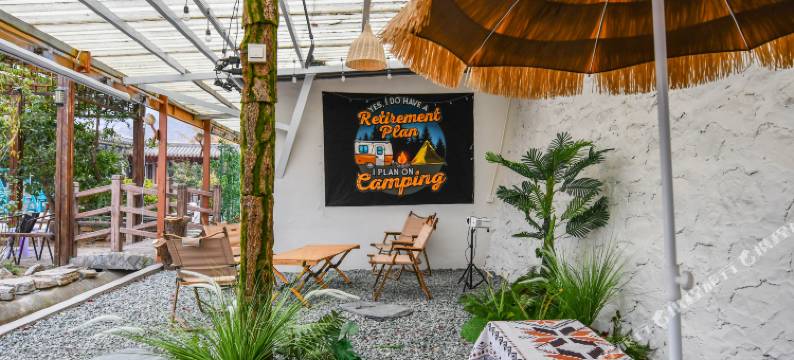 半亩花田民宿(西井峪店)图片