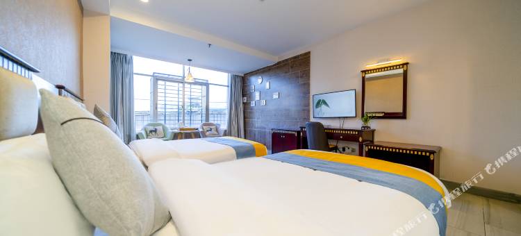 南安芙蓉酒店(国光中学梅山汽车站店)图片