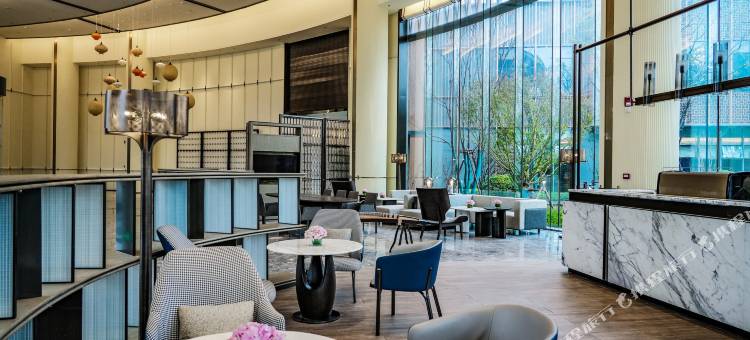 抚州保利华章希尔顿逸林酒店图片