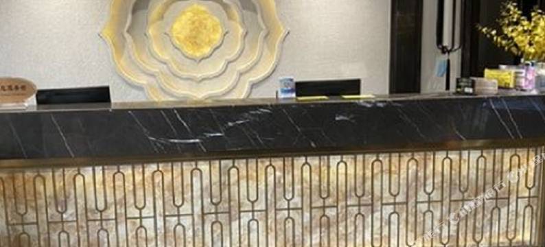 李时珍药膳大酒店图片