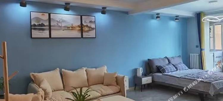 太原艾莫小栈图片