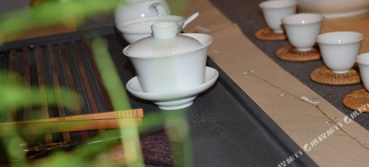 城适旅休酒店(泉州古城美食街店)图片