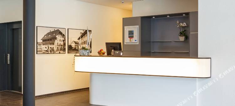 维尔摩根瑞士品质酒店(Villmergen Swiss Quality Hotel)图片