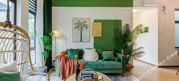 富米·清泉一号温泉院子(陆河店)图片