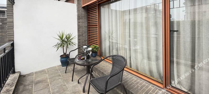 岳阳云梦宾馆图片