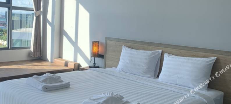 原子普吉岛酒店(Atom Phuket Hotel)图片