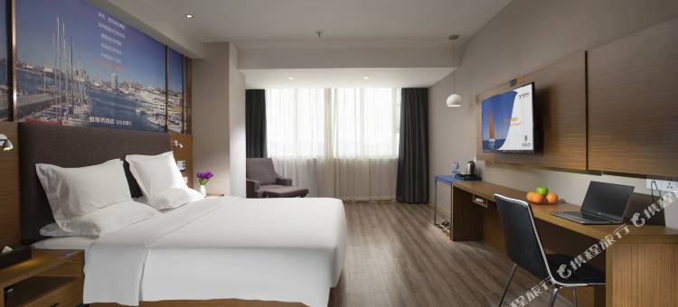 雅斯特酒店(南宁上林店)图片