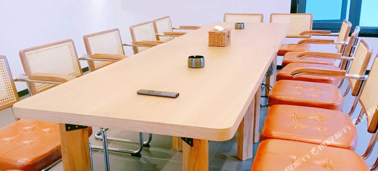 岳西一宅两院民宿图片