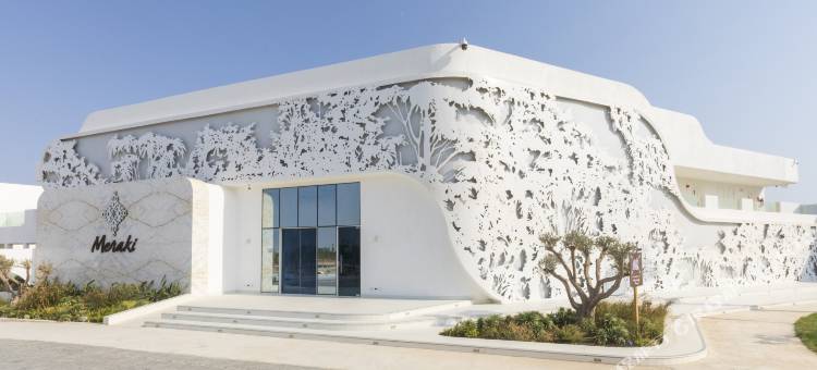 Meraki Resort Sharm El Sheikh - Adults only图片