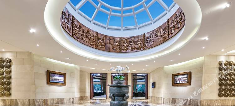 巴厘岛努沙杜亚索菲特海滩度假酒店(Sofitel Bali Nusa Dua Beach Resort)图片