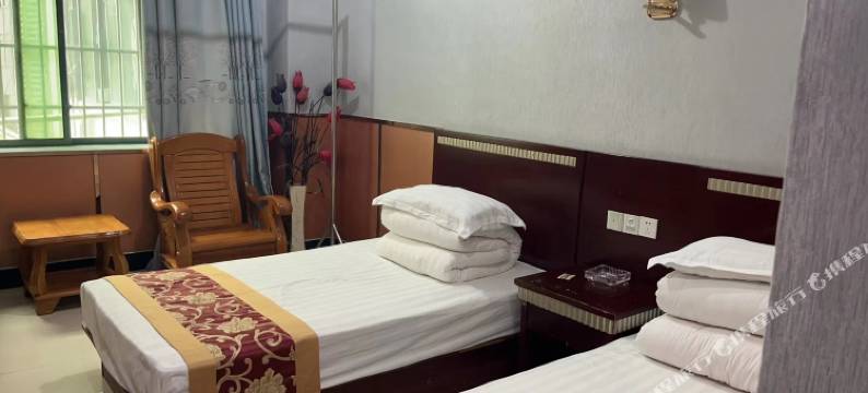 遂宁天府宾馆图片