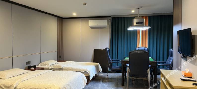 东莞金诚商务公寓图片