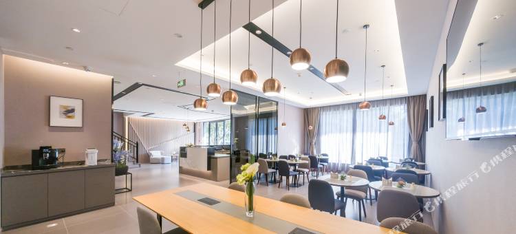 如家商旅酒店(济宁太白楼医学院附属医院店)图片